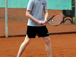 Just for fun auf Sand-202304-16